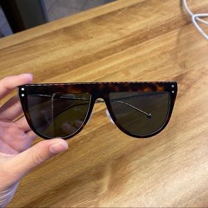 Authentic Fendi sunglasses
